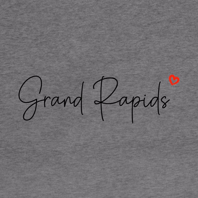 Grand Rapids by MBNEWS